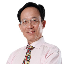 Mr Hoong Bee Lok