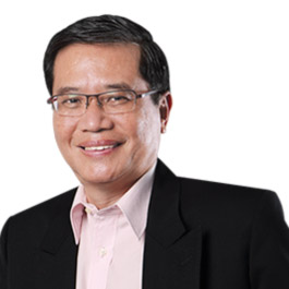 Mr Leong Weng Kam