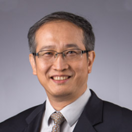 Prof Heng Chye Kiang