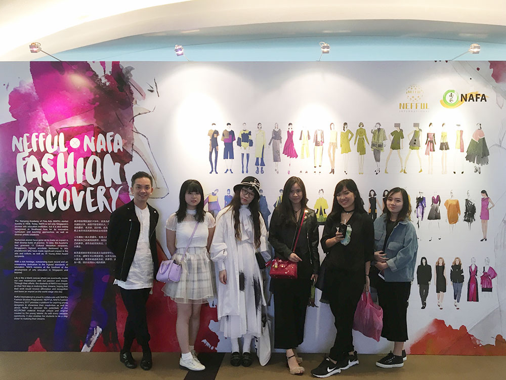Nafa Fashion Merchandising And Marketing Nafa Fashion Merchandising And Marketing