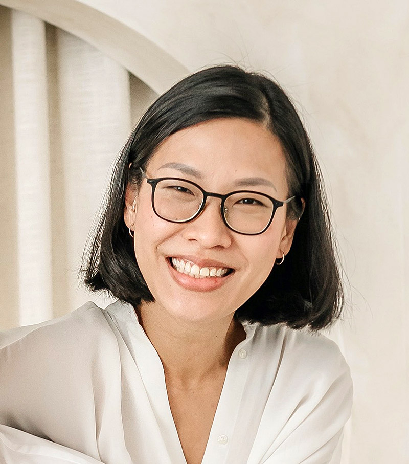 Marienne Yang