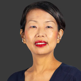 Ethel Chong