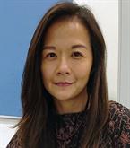 Dr Bridget Tracy Tan