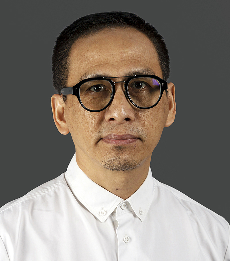Bernard Lim