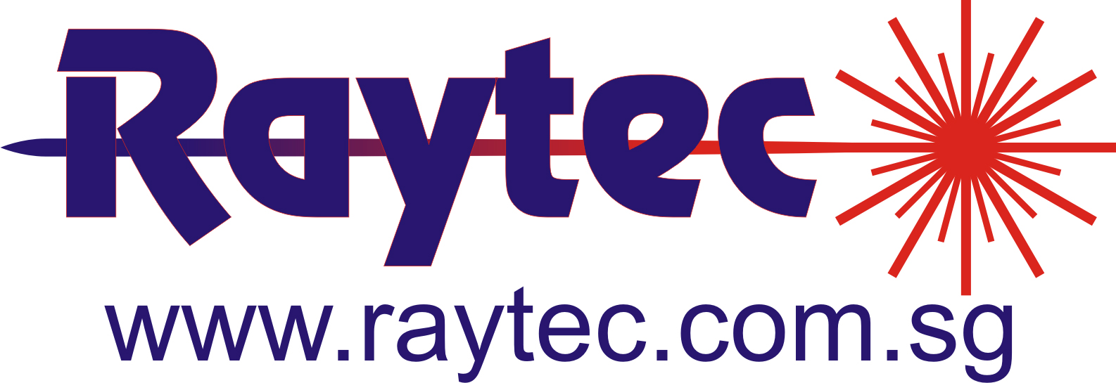 Raytec Machinery